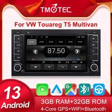 Android 13 Car Stereo Sat Nav