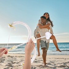 Cupid Bow Arrow Valentine