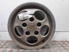 Alloy wheel porsche 944 - alloy,