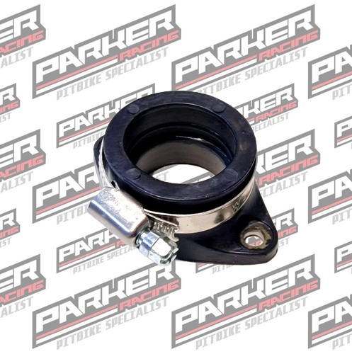 Pit bike daytona z190 manifold - pit,