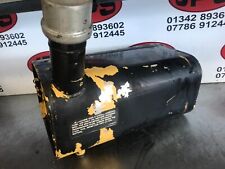 Metal hydraulic oil tank / cap X Jacobsen Greens King 4 / Kubota....£60+VAT