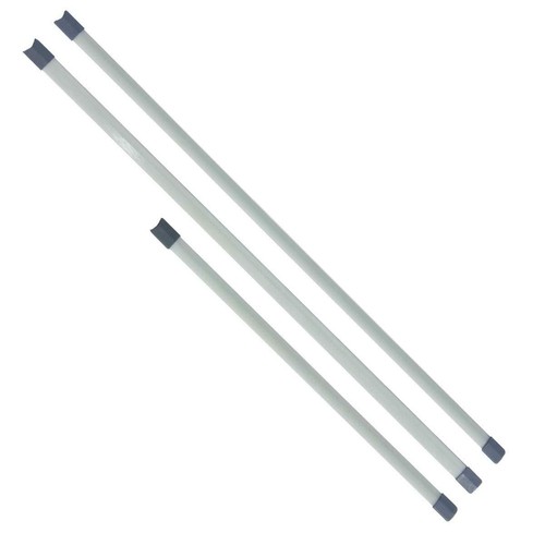 Laser batten set - for, or