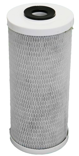 Water filter for - water, capacity