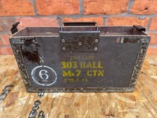 British Military Ammunition