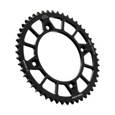 KTM SX 85 2004 - 2024 50T aluminium Rear sprocket black motocross