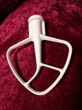 Dough Rake Cake Kitchen Aid