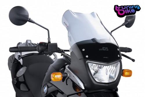 Puig touring screen bmw - bmw, f650