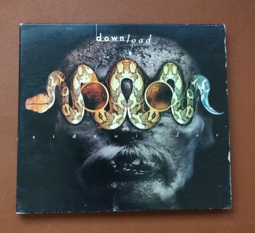 Download sidewinder 1996 - download,