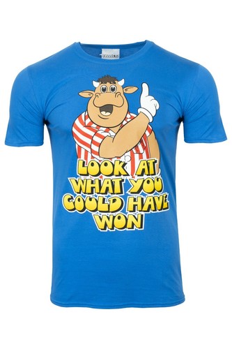 Bullseye show darts look - show,