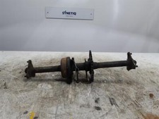 REAR AXLE ASSEMBLY SUZUKI LT 50 QUAD - 12034439