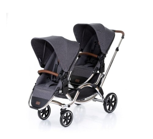 Zoom abc tandem - zoom, pushchair