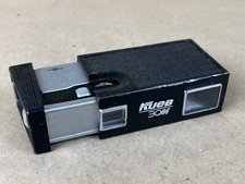 Kiev 30M Vintage Russian 16mm