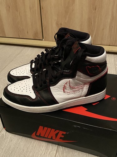 Air jordan high - air,