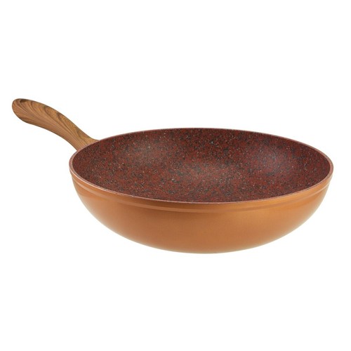 Jml copper stone - copper, 28cm