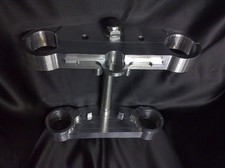 Suzuki GSX1400 Billet Fork
