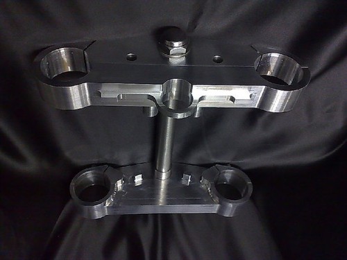 Suzuki gsx1400 billet fork - suzuki,