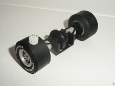 Scalextric - W8752 Dallara