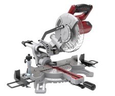 8" Sliding Compound Mitre Saw