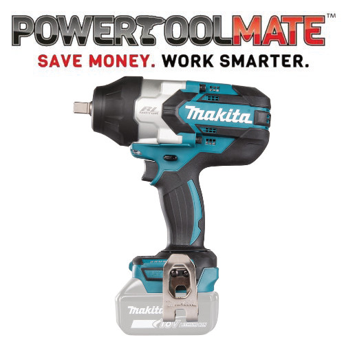 Makita dtw1004z 18v brushless - makita,