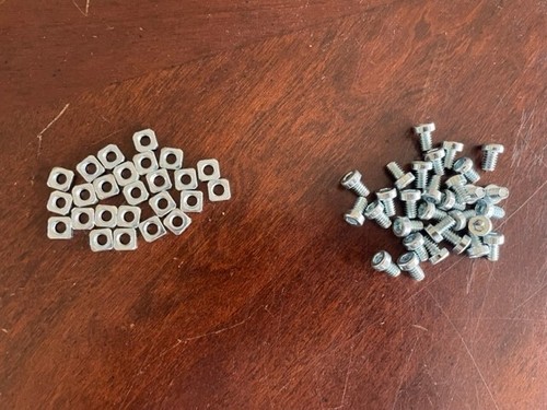 New erector meccano motorized - erector,
