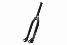 United Supreme v2 BMX Forks Black 18 28 or 32mm Offset