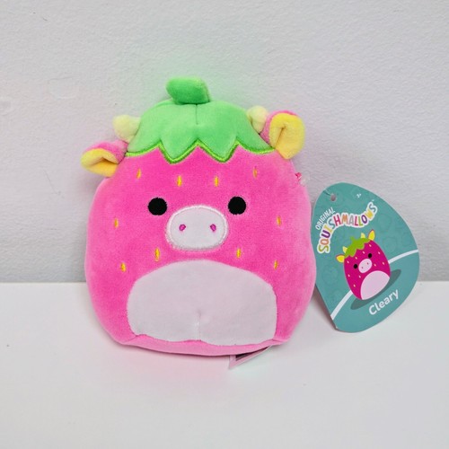 Squishmallow cleary the - squishmallow,
