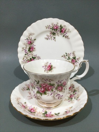 Royal albert lavender - albert,