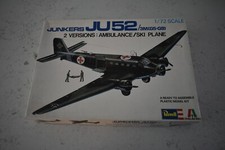 Revell/Italeri 1/72 Junkers Ju