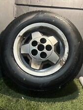 Jaguar  XJS   ALLOY WHEELS