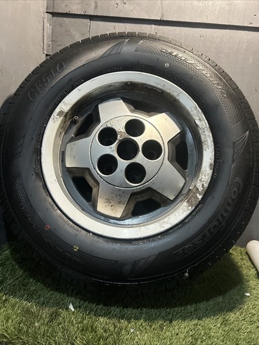 Jaguar xjs alloy wheels - xjs,