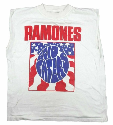 Ramones acid eaters vintage - acid, t