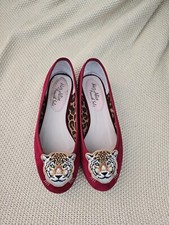 French sole girls shoes size 33 a very good condition 