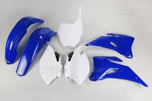 Ufo plastic kit - plastic, 250
