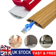 D Line Self Adhesive Trunking