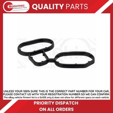 Oil Filter Housing Gasket BMW