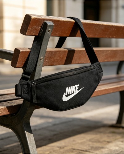 Nike heritage crossbody bum - nike,