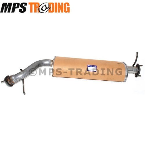 Range rover p38 m51 - p38,