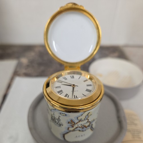 Alastor enamels nautical - enamels, world