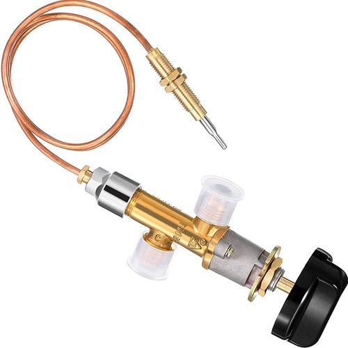 Low pressure gas - low,