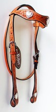 Equine Horse Show Saddle Tack