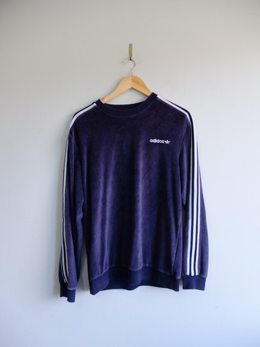 Adidas originals velvet velour - originals,