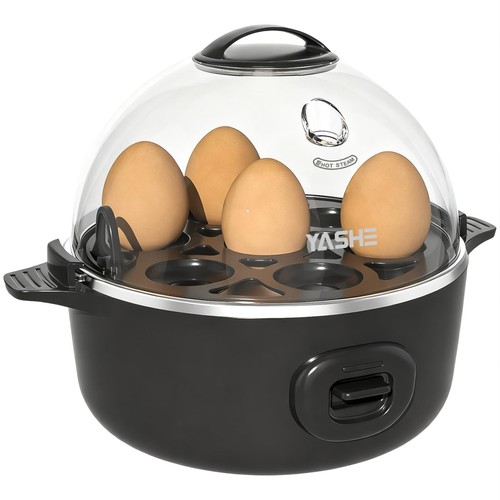Rapid egg cooker - egg, 7