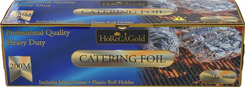 Extra heavy duty catering - extra,
