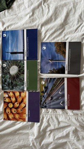 The open university - university, t194