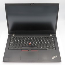 Ryzen 5 Laptop Lenovo Thinkpad