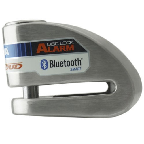 Lock disk xena - disk, bluetooth