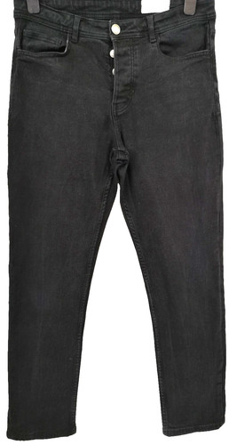 Black jeans w32 - jeans, w32"
