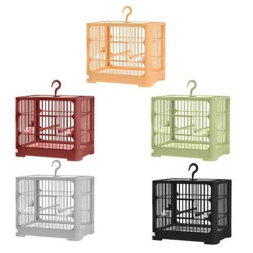 Large capacity villa bird - large,