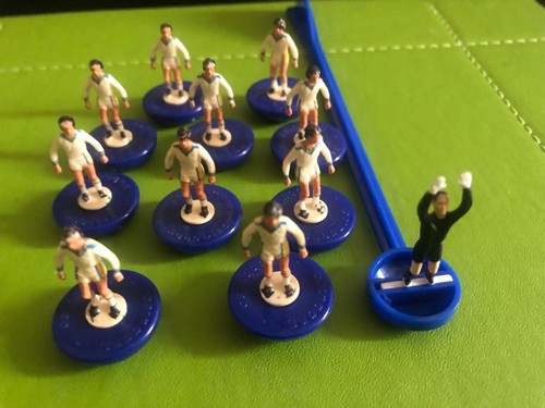 Subbuteo outfield players