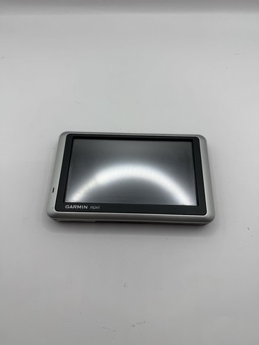 Garmin nuvi 1340 sat - garmin, nav